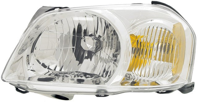 Dorman Headlight Assembly P/N:1591075 Fits: Mazda Tribute 06-05 - Image 1