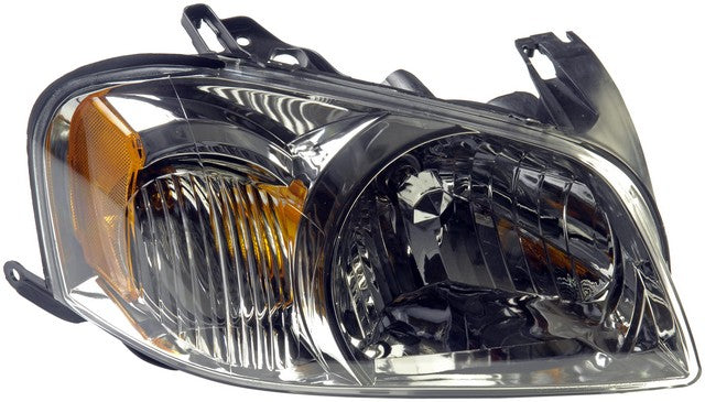 Dorman Headlight Assembly P/N:1591076 Fits: Mazda Tribute 06-05 - Image 1