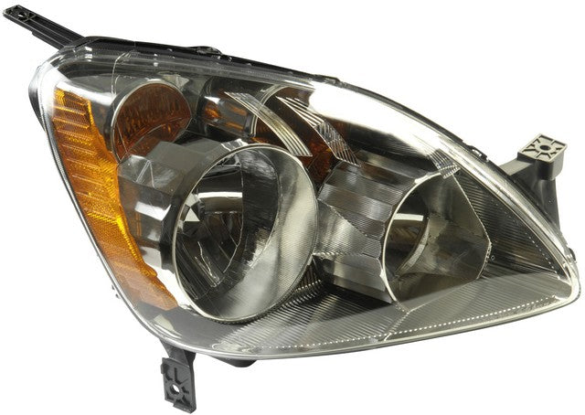 Dorman Headlight Assembly P/N:1591088 Fits: Honda Cr-v 06-05 - Image 1