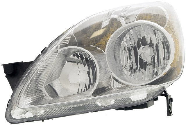 Dorman Headlight Assembly P/N:1591089 Fits: Honda Cr-v 06-05 - Image 1