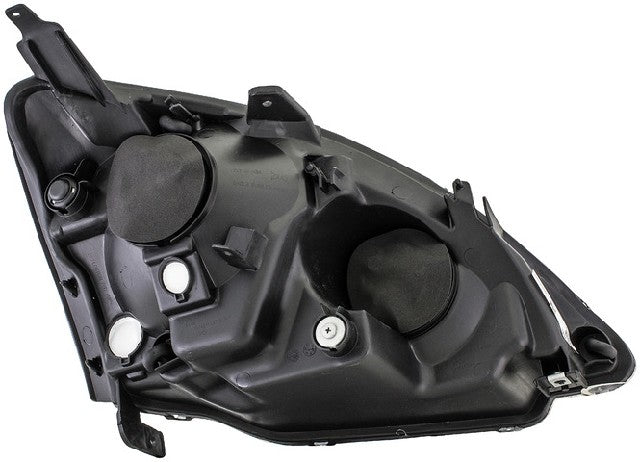 Dorman Headlight Assembly P/N:1591093 Fits: Honda Civic 05-04 - Image 4
