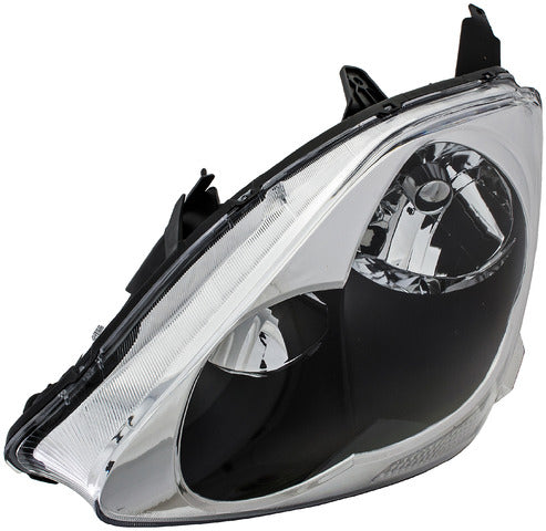 Dorman Headlight Assembly P/N:1591093 Fits: Honda Civic 05-04 - Image 3