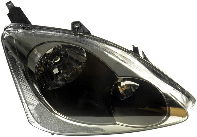 Dorman Headlight Assembly P/N:1591094 Fits: Honda Civic 05-04 - Image 1