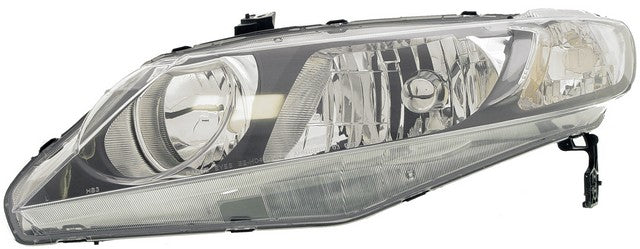 Dorman Headlight Assembly P/N:1591095 Fits: Honda Civic 11-06 - Image 1