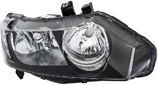 Dorman Headlight Assembly P/N:1591096 Fits: Honda Civic 11-06 - Image 1