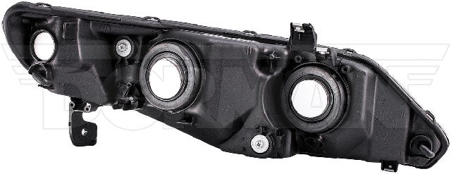 Dorman Headlight Assembly P/N:1591097 Fits: Honda Civic 11-06 - Image 2