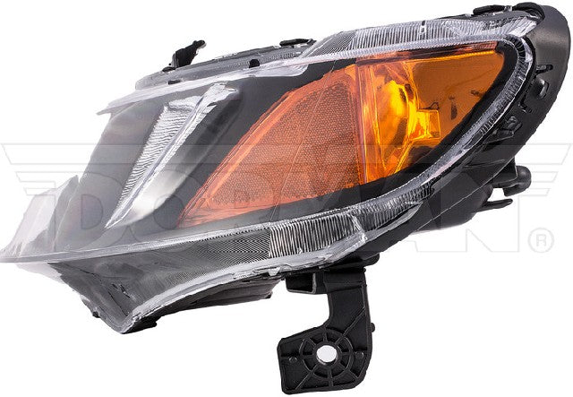 Dorman Headlight Assembly P/N:1591097 Fits: Honda Civic 11-06 - Image 1