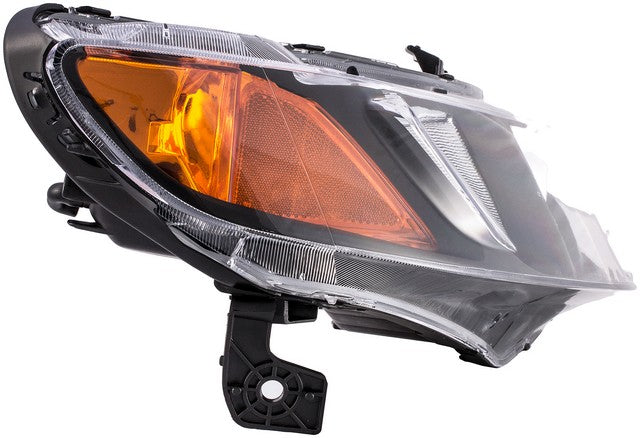 Dorman Headlight Assembly P/N:1591098 Fits: Honda Civic 11-06 - Image 3