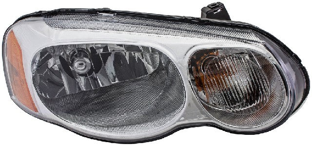 Dorman Headlight Assembly P/N:1591103 Fits: Chrysler Sebring 06-04 - Image 1