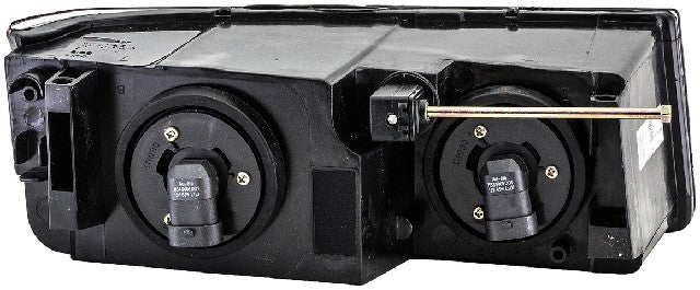 Dorman Headlight Assembly P/N:1591104 Fits: Chevrolet Avalanche 1500 05-02, Chevrolet Avalanche 2500 05-02 - Image 3