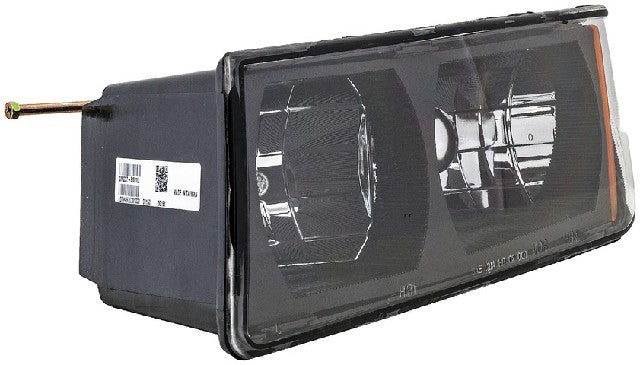 Dorman Headlight Assembly P/N:1591104 Fits: Chevrolet Avalanche 1500 05-02, Chevrolet Avalanche 2500 05-02 - Image 2