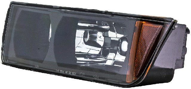 Dorman Headlight Assembly P/N:1591104 Fits: Chevrolet Avalanche 1500 05-02, Chevrolet Avalanche 2500 05-02 - Image 1