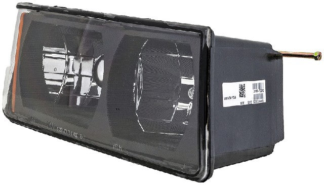 Dorman Headlight Assembly P/N:1591105 Fits: Chevrolet Avalanche 1500 05-02, Chevrolet Avalanche 2500 05-02 - Image 4