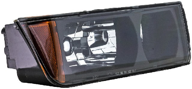 Dorman Headlight Assembly P/N:1591105 Fits: Chevrolet Avalanche 1500 05-02, Chevrolet Avalanche 2500 05-02 - Image 1