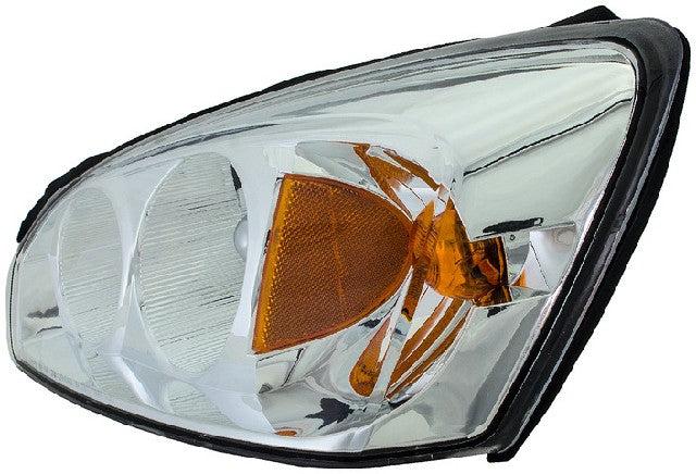 Dorman Headlight Assembly P/N:1591106 Fits: Chevrolet Malibu 07-04 - Image 1