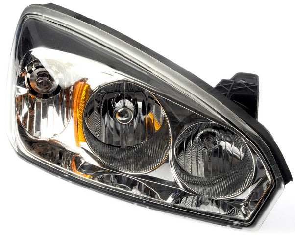 Dorman Headlight Assembly P/N:1591107 Fits: Chevrolet Malibu 07-04 - Image 1