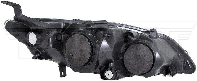 Dorman Headlight Assembly P/N:1591115 Fits: Honda Civic 05-04 - Image 3