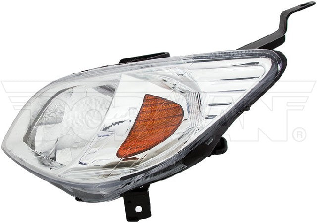 Dorman Headlight Assembly P/N:1591115 Fits: Honda Civic 05-04 - Image 1