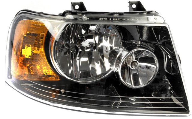 Dorman Headlight Assembly P/N:1591117 Fits: Ford Expedition 06-03 - Image 1