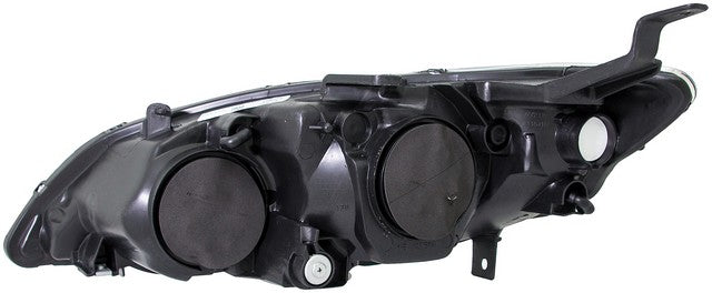 Dorman Headlight Assembly P/N:1591119 Fits: Honda Civic 05-04 - Image 4