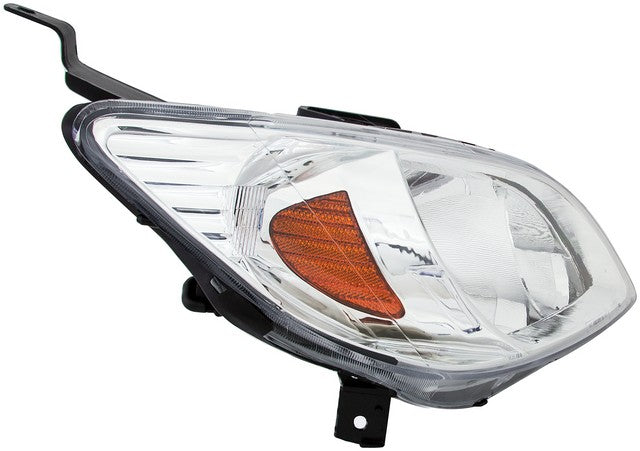 Dorman Headlight Assembly P/N:1591119 Fits: Honda Civic 05-04 - Image 3