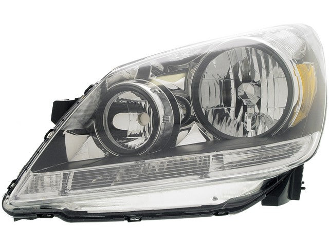 Dorman Headlight Assembly P/N:1591127 Fits: Honda Odyssey 07-05 - Image 1