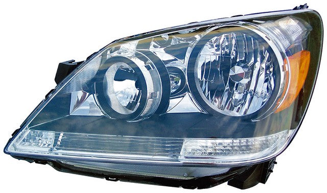 Dorman Headlight Assembly P/N:1591128 Fits: Honda Odyssey 07-05 - Image 1
