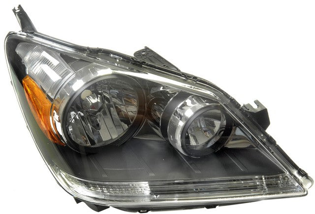 Dorman Headlight Assembly P/N:1591130 Fits: Honda Ridgeline 08-06 - Image 1