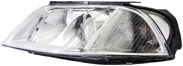 Dorman Headlight Assembly P/N:1591135 Fits: Volkswagen Passat 05-01 - Image 3