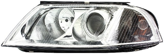 Dorman Headlight Assembly P/N:1591135 Fits: Volkswagen Passat 05-01 - Image 2