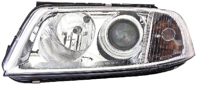 Dorman Headlight Assembly P/N:1591135 Fits: Volkswagen Passat 05-01 - Image 1