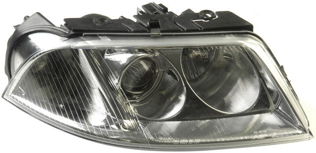 Dorman Headlight Assembly P/N:1591136 Fits: Volkswagen Passat 05-01 - Image 1