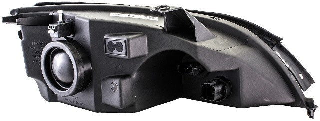 Dorman Headlight Assembly P/N:1591137 Fits: Ford Focus 07-05 - Image 3