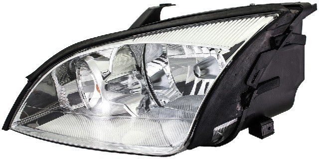 Dorman Headlight Assembly P/N:1591137 Fits: Ford Focus 07-05 - Image 1