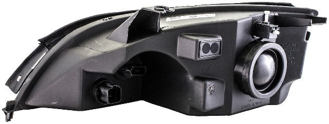 Dorman Headlight Assembly P/N:1591138 Fits: Ford Focus 07-05 - Image 3