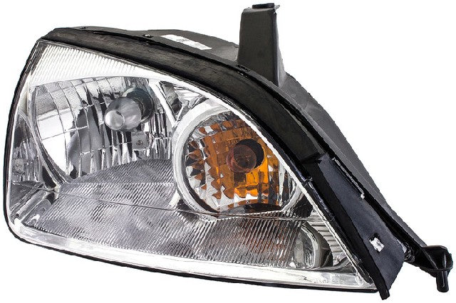 Dorman Headlight Assembly P/N:1591138 Fits: Ford Focus 07-05 - Image 1