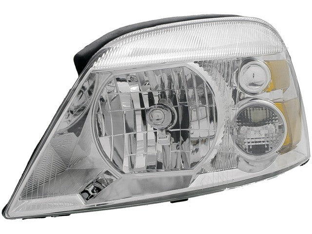 Dorman Headlight Assembly P/N:1591139 Fits: Ford Freestar 05-04 - Image 1