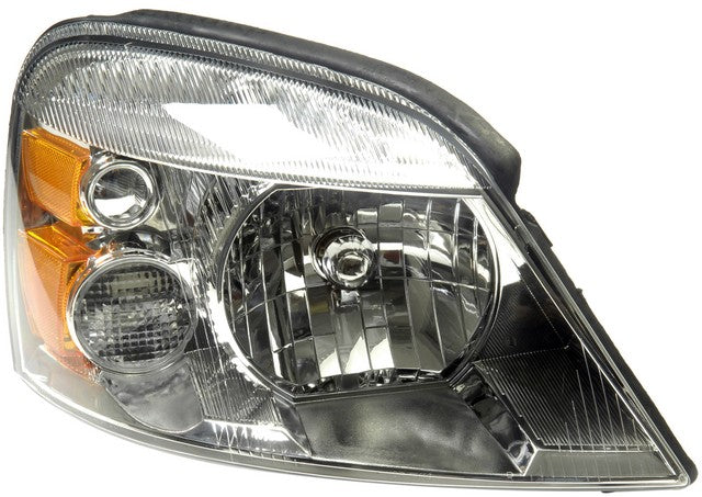 Dorman Headlight Assembly P/N:1591140 Fits: Ford Freestar 05-04 - Image 1