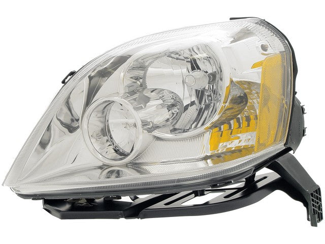 Dorman Headlight Assembly P/N:1591143 Fits: Ford Five Hundred 07-05 - Image 1