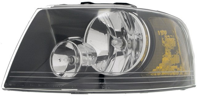Dorman Headlight Assembly P/N:1591145 Fits: Ford Expedition 06-03 - Image 1