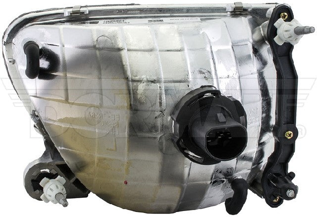 Dorman Headlight Assembly P/N:1591152 Fits: Mercury Mountaineer 01-98 - Image 3