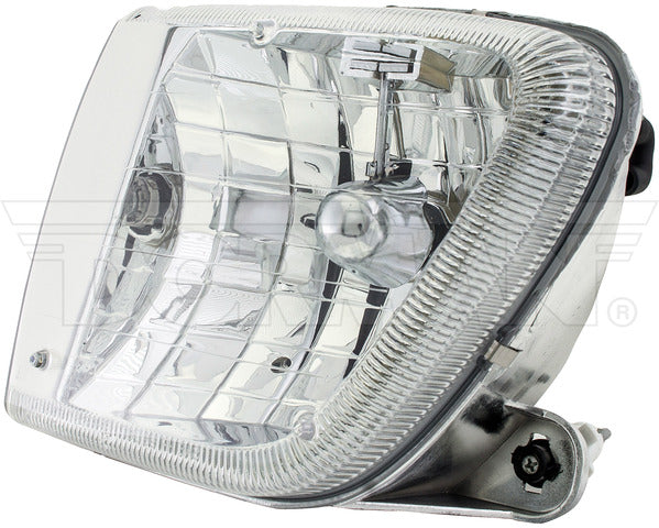 Dorman Headlight Assembly P/N:1591152 Fits: Mercury Mountaineer 01-98 - Image 1