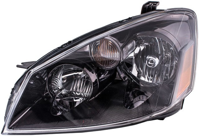 Dorman Headlight Assembly P/N:1591153 Fits: Nissan Altima 06-05 - Image 1