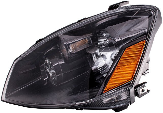 Dorman Headlight Assembly P/N:1591153 Fits: Nissan Altima 06-05 - Image 3