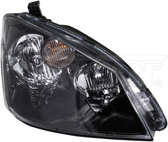 Dorman Headlight Assembly P/N:1591154 Fits: Nissan Altima 06-05 - Image 1