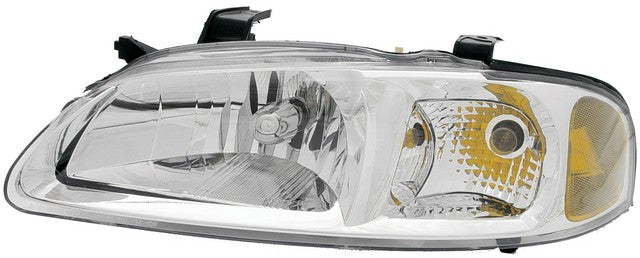 Dorman Headlight Assembly P/N:1591157 Fits: Nissan Sentra 03-02 - Image 1