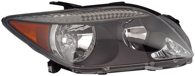Dorman Headlight Assembly P/N:1591161 Fits: Scion Tc 2005 - Image 1