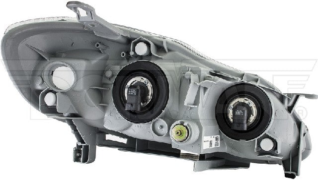 Dorman Headlight Assembly P/N:1591165 Fits: Toyota Corolla 08-05 - Image 2