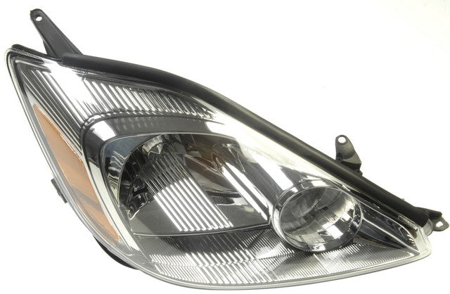 Dorman Headlight Assembly P/N:1591174 Fits: Toyota Sienna 05-04 - Image 1