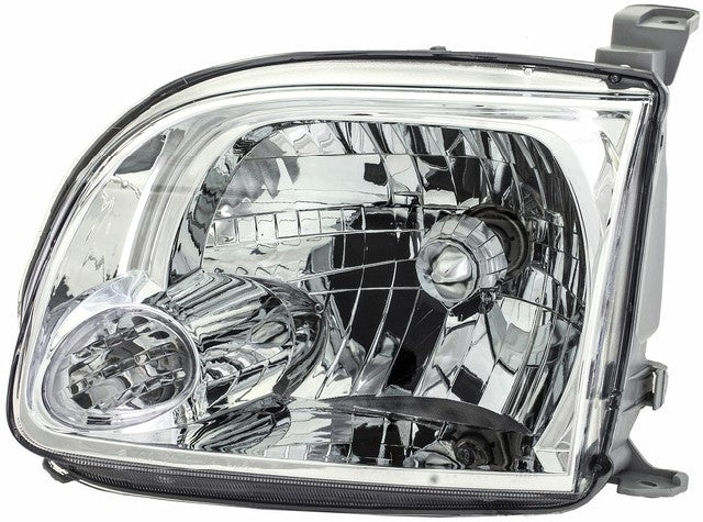 Dorman Headlight Assembly P/N:1591175 Fits: Toyota Tundra 06-05 - Image 2